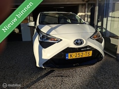 Toyota Aygo - 1.0 VVT-i x-play