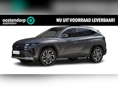 Hyundai Tucson - 1.6 T-GDI PHEV Premium | € 9.850, - voorraad voordeel