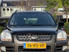 Kia Sportage - 2.7 V6 X-treme 4WD
