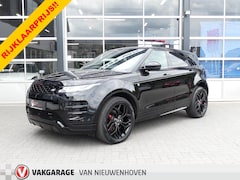 Land Rover Range Rover Evoque - 1.5 P300e AWD R-Dynamic