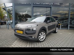 Citroën C4 Cactus - 1.2 Automaat 82 pk Business | Trekhaak | Navigatie | Climate Control | Cruise control | Pa