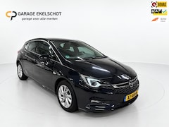 Opel Astra - 1.4|NAP|Trekhaak|Cruise|Camera|LM velgen