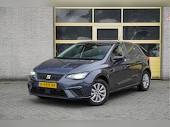 SEAT Ibiza - 1.0 TSI 5drs Style Business Intense BJ2022 Lmv 15" | Led | Pdc | App-Connect | Climate con