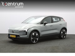 Volvo EX30 - Twin Motor 428 PK Performance Ultra 69 kWh, SOH 95 %, Adap. Cruise Control, 360° Camera, H