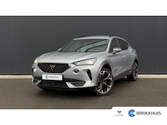 CUPRA Formentor - 1.4 e-Hybrid 245pk VZ Performance | SOH: 96% | Trekhaak | Adaptive Cruise | Verwarmd Stuur