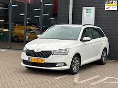 Skoda Fabia Combi - 1.0 TSI Business Edition/1STE EIG/APP-CONNECT/NL-AUTO NAP