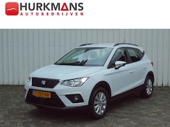 SEAT Arona - 1.0 TSI 95PK STYLE NAVI CLIMATE CONTROL TREKHAAK