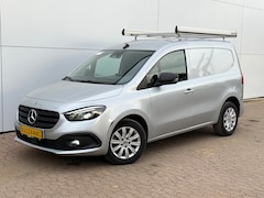 Mercedes-Benz Citan - 112 1.5 CDI Automaat L2H1 MBUX Climate Control Carplay Camera Inklapbare Spiegels
