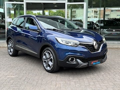Renault Kadjar - Energy TCe 130pk Intens| Leder| Camera| Stoelverwarm| Navigatie|Carplay| Rijklaarprijs inc