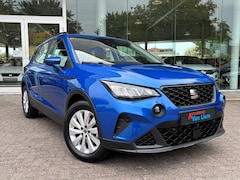 SEAT Arona - 1.0 TSI 95pk Style|Trekhaak|Carplay|Climate| Adapt, Cruise| Rijklaar incl. garantie