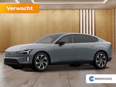 Volvo ES90 - Single Motor Ext. R. Plus Business Edition 92 kWh | 800V laadtechniek | Stoelventilatie |