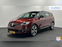 Renault Grand Scénic - 1.2 TCe Intens TREKHAAK CARPLAY NAVI CRUISE LM