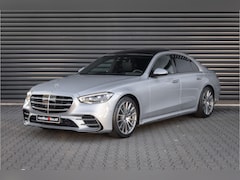Mercedes-Benz S-klasse - 350d 4MATIC AMG Line -Trekhaak - Stoelkoeling