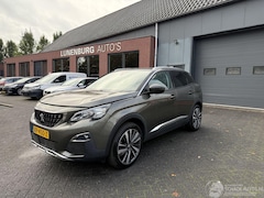 Peugeot 3008 - 1.2 AUTOMAAT PureTech Allure (SUV 5-dr.)