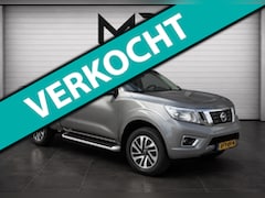 Nissan Navara - 2.3 dCi N-Connecta King Cab 4WD - 1e eigenaar