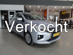 Mitsubishi Space Star - 1.2 Cool+ | Carplay | Navi | Bluetooth | Airco