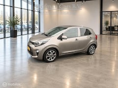 Kia Picanto - 1.0 MPi DynamicPlusLine | Slechts 51.469 KM | CarPlay | Navigatie | Camera | LM Velgen