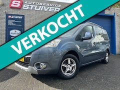 Peugeot Partner Tepee - 1.6 VTi Family