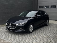 Mazda 3 - 3 2.0 SkyActiv-G 120| Automaat | Trekhaak | PDC | Xenon | Lichtmetaal |