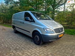Mercedes-Benz Vito - 109 CDI 320 Functional Lang