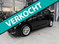 Kia Picanto - 1.0 DPi DynamicLine | Apple carplay / Android auto | Airco | Camera | Cruise control | NAP
