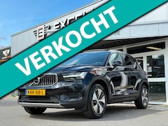 Volvo XC40 - 1.5 T4 Recharge Inscription Expr | Panoramadak