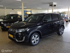 Suzuki Vitara - 1.4 Boosterjet Select Smart Hybrid