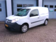 Renault Kangoo - 1.5 Energy dCi 75pk Start & Stop Comfort