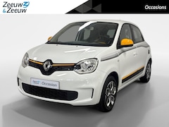 Renault Twingo - 1.0 SCe Collection AIRCO BLUETOOTH HOGE INSTAP ELECTRISCHE RAMEN 2 SLEUTEL 12 MAANDEN GARA