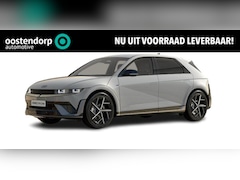 Hyundai IONIQ 5 - N Line Business 84 kWh | € 4.960, - voorraad voordeel