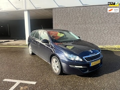 Peugeot 308 SW - 1.2 e-THP Active+