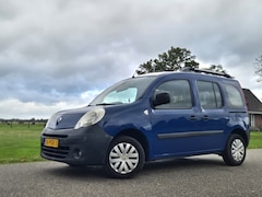 Renault Kangoo Family - 1.5 dCi Expression