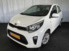 Kia Picanto - 1.0 DPi DynamicLine 1E EIGN/AIRCO/CRUISE/APPLE/CAMERA