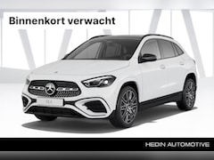 Mercedes-Benz GLA-Klasse - GLA 250e Automaat 140 Years Edition | Trekhaak