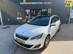 Peugeot 308 SW - 1.2 PureTech Allure