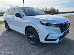 Honda CR-V - 2.0 e:PHEV Advance El. Schuif/Kanteldak | Bose | Navi |