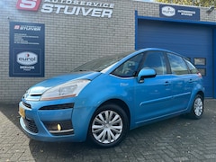 Citroën C4 Picasso - 1.6 THP Ambiance EB6V 5p. Automaat