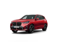 BMW X3 - 30e xDrive M Sport Pro | Professional Pack | Comfort Pack | Premium Pack | 21" Velgen Jetb