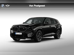 BMW XM - PHEV 50e 30 kWh | Bowers & Wilkins Diamond Surround Sound Systeem | Trekhaak