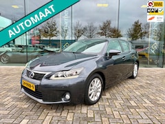 Lexus CT 200h - Hybrid, NAP, KeyLess, Navi, Camera, Bluetooth