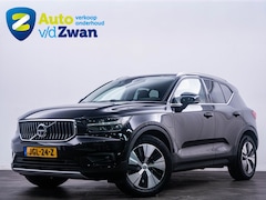 Volvo XC40 - 1.5 T4 Recharge R-Design|Cruise|PDC|360 Camera