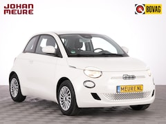 Fiat 500e - Urban 42 kWh | CARPLAY | AIRCO | SOH: 100% |