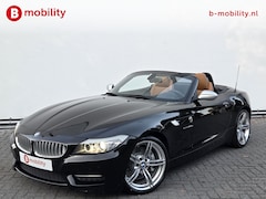 BMW Z4 Roadster - sDrive35is High Executive M-Sport Onderhoud Compleet | Hifi | Sportstoelen | Navigatie | C