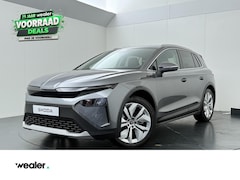 Skoda Elroq - 60 Business Edition Tour | 204 PK | SoH 99% | Adaptive Cruise Control | Achteruitrijcamera