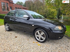 SEAT Ibiza - 1.8-20V VT FR AIRCO/cruise APK 10-2027