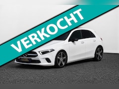 Mercedes-Benz A-klasse - 250 Progressive|Pano|Digital Dash|Burmester|VOLL