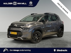 Citroën C3 Aircross - Max 1.2 Turbo 130pk EAT6 | CAMERA | SCHUIF/KANTELDAK | NAVI | HEAD-UP DISPLAY | KEYLESS EN