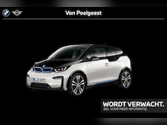 BMW i3 - Business Edition 120Ah 42 kWh