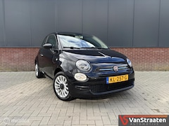 Fiat 500 - 1.2 Popstar | Airco | Bluetooth | Facelift | NAP