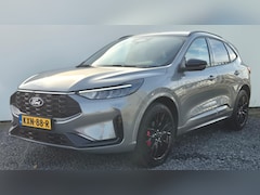 Ford Kuga - 2.5 PHEV ST-Line X Black Pack - AGR Stoelen - 360 Camera - Winter Pack - Privacy Glass - V